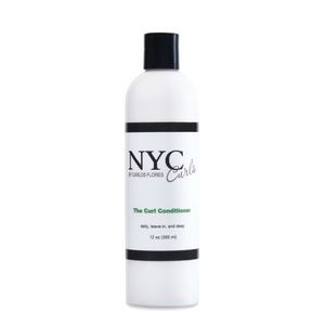 NYC CURLS THE CURL CONDITIONER